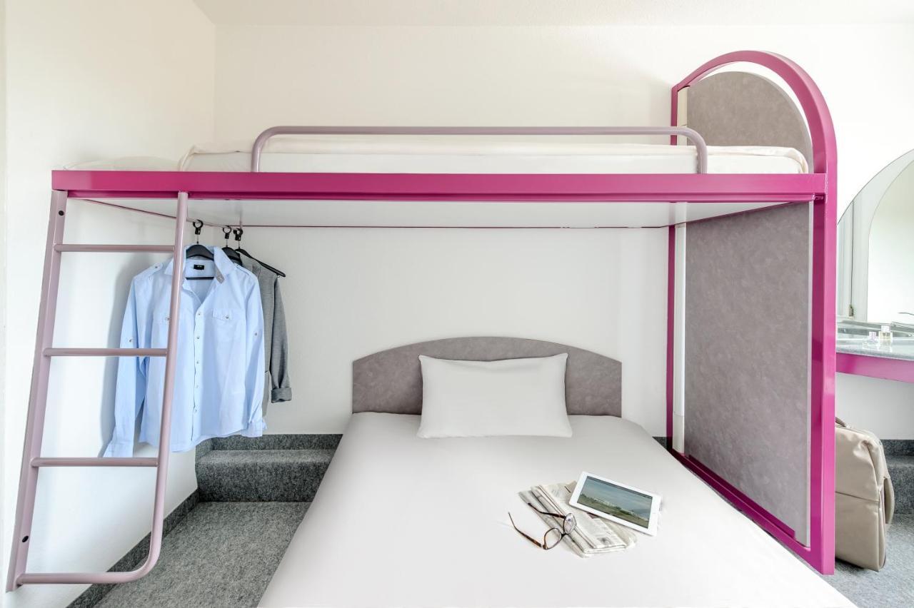 Creo Hotel Dessau Exterior photo
